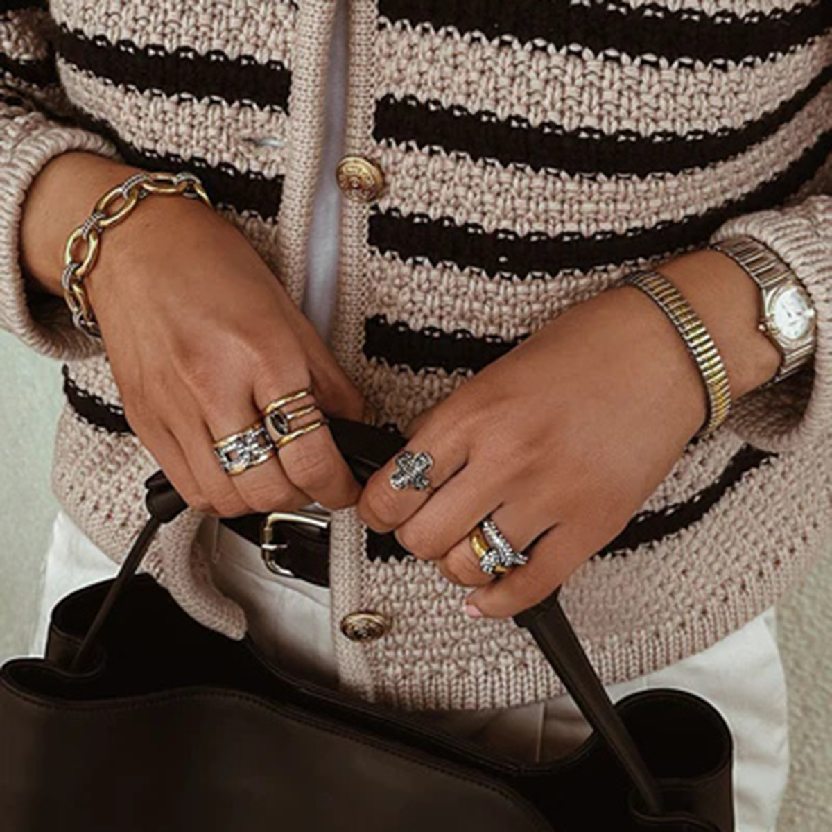 ELENYS Dual Essence – luxusní dvoubarevný design